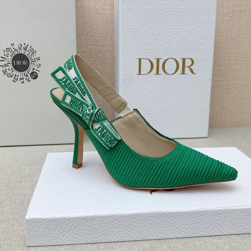 Christian Dior High Heels